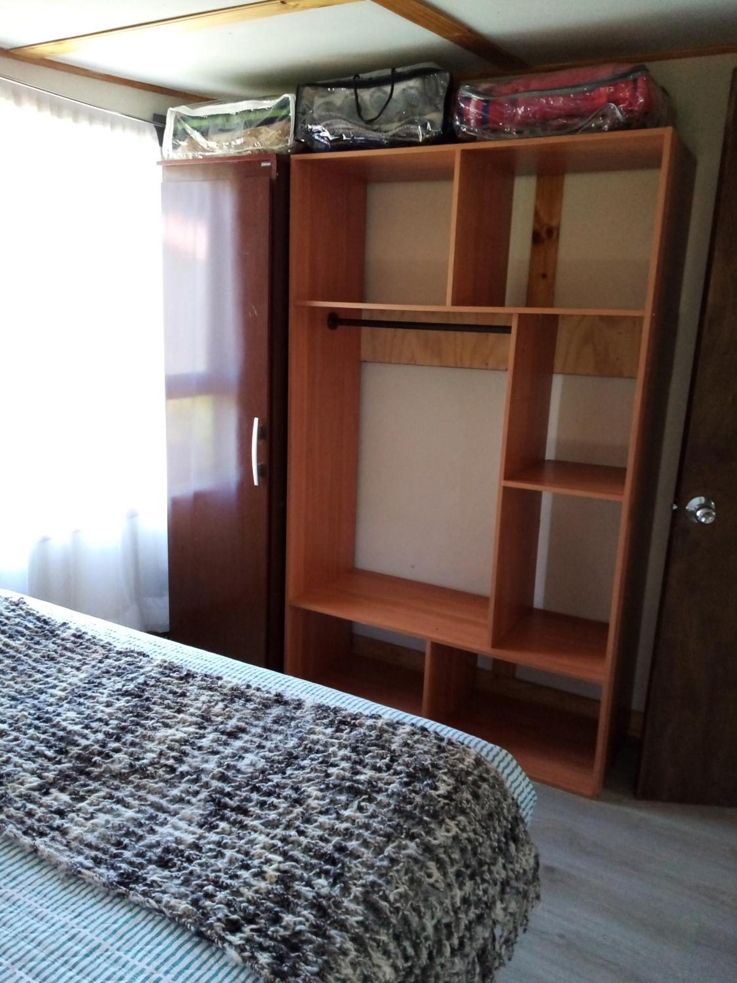 Cabanas Rincon De Ten Ten Castro Zimmer foto